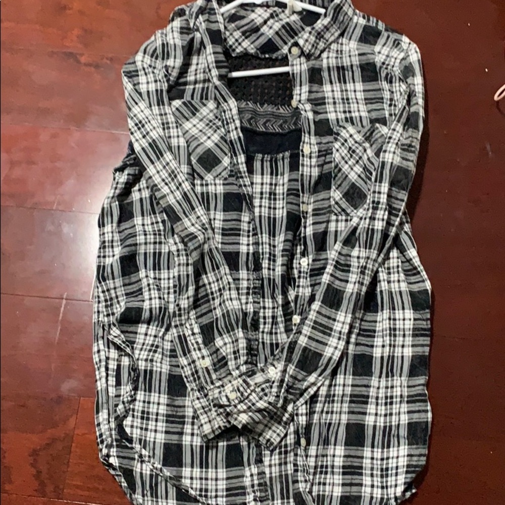 Flannel